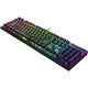 Клавіатура механічна RAZER BlackWidow V4 X, Green Switch, RU (RZ03-04700800-R3R1)