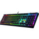 Клавіатура механічна RAZER BlackWidow V4 X, Yellow Switch, FORTNITE (RZ03-04703600-R3M1)