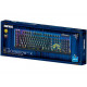 Клавіатура механічна RAZER BlackWidow V4 X, Yellow Switch, FORTNITE (RZ03-04703600-R3M1)