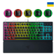 Клавіатура RAZER Ornata V3 TKL, UKR (RZ03-04881800-R371)