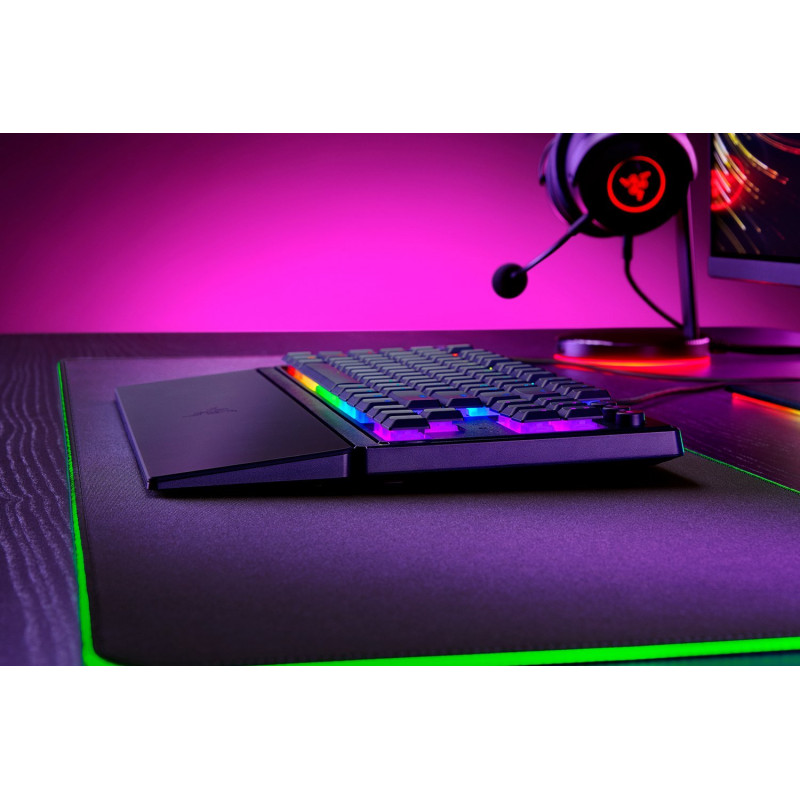 Клавіатура RAZER Ornata V3 TKL, UKR (RZ03-04881800-R371)