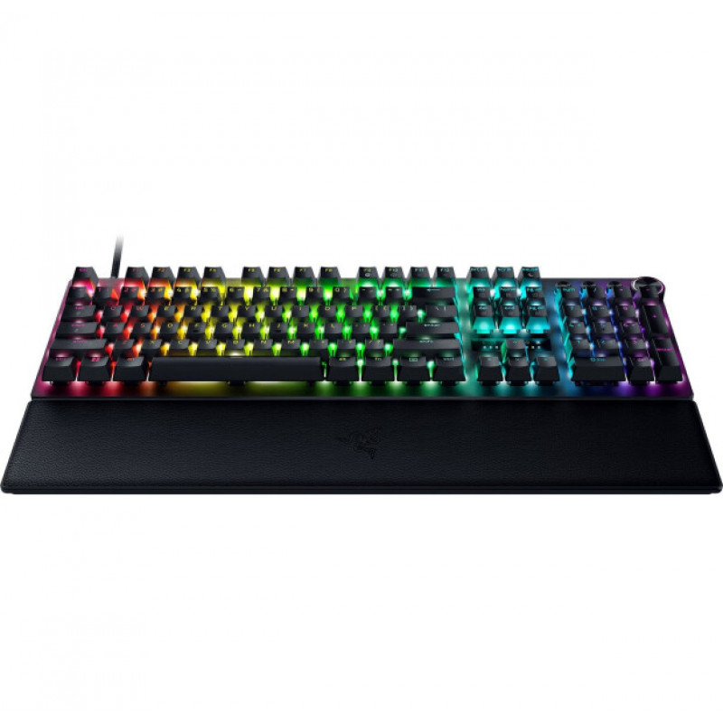 Клавіатура механічна RAZER Huntsman V3 PRO (RZ03-04970100-R3M1)