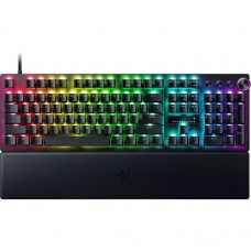 Клавіатура механічна RAZER Huntsman V3 PRO (RZ03-04970100-R3M1)