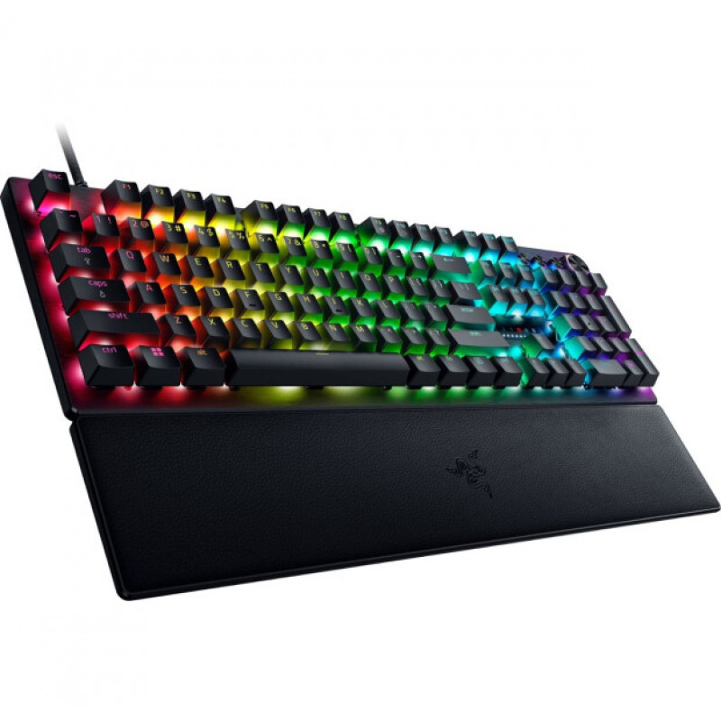 Клавіатура механічна RAZER Huntsman V3 PRO (RZ03-04970100-R3M1)