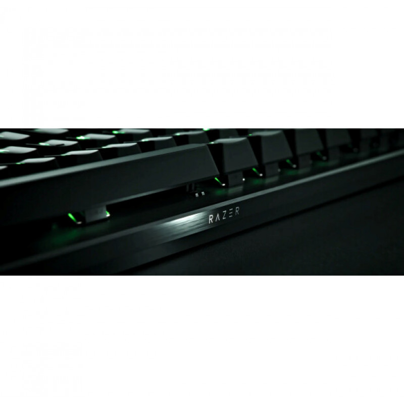 Клавіатура механічна RAZER Huntsman V3 PRO (RZ03-04970100-R3M1)
