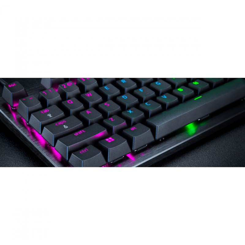 Клавіатура механічна RAZER Huntsman V3 PRO (RZ03-04970100-R3M1)