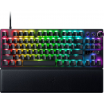 Клавіатура механічна RAZER Huntsman V3 PRO TKL (RZ03-04980100-R3M1)