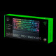 Клавіатура механічна RAZER Huntsman V3 PRO TKL (RZ03-04980100-R3M1)