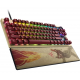 Клавіатура механічна RAZER Huntsman V3 PRO TKL, Counter-Strike 2 Ed. (RZ03-04982100-R3M1)