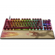 Клавіатура механічна RAZER Huntsman V3 PRO TKL, Counter-Strike 2 Ed. (RZ03-04982100-R3M1)