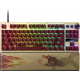 Клавіатура механічна RAZER Huntsman V3 PRO TKL, Counter-Strike 2 Ed. (RZ03-04982100-R3M1)