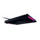 Клавіатура механічна RAZER BlackWidow V4 75%, Black (RZ03-05000100-R3M1)