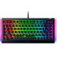Клавіатура механічна RAZER BlackWidow V4 75%, Black (RZ03-05000100-R3M1)