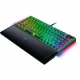 Клавіатура механічна RAZER BlackWidow V4 75%, Phantom Green (RZ03-05003300-R3M1)