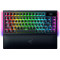 Клавіатура механічна RAZER BlackWidow V4 Pro 75%, ANSI, Black (RZ03-05130100-R3M1)