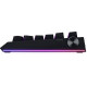 Клавіатура механічна RAZER BlackWidow V4 Pro 75%, ISO, Black (RZ03-05130300-R3E1)