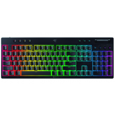 Клавіатура механічна RAZER BlackWidow V4 Low-Profile, Orange switch (RZ03-05270800-R3M1)