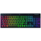 Клавіатура механічна RAZER BlackWidow V4 Low-Profile, Orange switch (RZ03-05270800-R3M1)