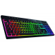 Клавіатура механічна RAZER BlackWidow V4 Low-Profile, Orange switch (RZ03-05270800-R3M1)
