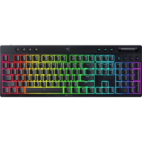 Клавіатура механічна RAZER BlackWidow V4 Low-Profile, Yellow switch (RZ03-05271500-R3M1)