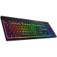 Клавіатура механічна RAZER BlackWidow V4 Low-Profile, Yellow switch (RZ03-05271500-R3M1)