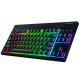 Клавіатура механічна RAZER BlackWidow V4 Low-Profile, TKL, Green switch (RZ03-05450500-R3M1)