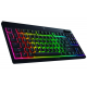 Клавіатура механічна RAZER BlackWidow V4 Low-Profile, TKL, Green switch (RZ03-05450500-R3M1)