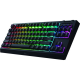 Клавіатура механічна RAZER BlackWidow V4 Low-Profile, TKL, Orange switch (RZ03-05450700-R3M1)