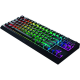Клавіатура механічна RAZER BlackWidow V4 Low-Profile, TKL, Orange switch (RZ03-05450700-R3M1)