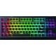 Клавіатура механічна RAZER BlackWidow V4 TKL, Hyperspeed, Orange switch (RZ03-05480100-R3M1)