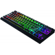 Клавіатура механічна RAZER BlackWidow V4 TKL, Hyperspeed, Orange switch (RZ03-05480100-R3M1)