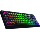 Клавіатура механічна RAZER BlackWidow V4 TKL, Hyperspeed, Orange switch (RZ03-05480100-R3M1)