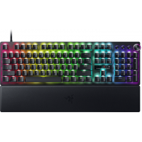 Клавіатура механічна RAZER Huntsman V3 PRO 8KHz (RZ03-05530100-R3M1)