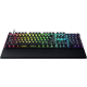 Клавіатура механічна RAZER Huntsman V3 PRO 8KHz (RZ03-05530100-R3M1)