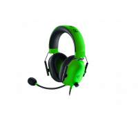 Гарнитура Razer BlackShark V2 X Green (RZ04-03240600-R3M1)