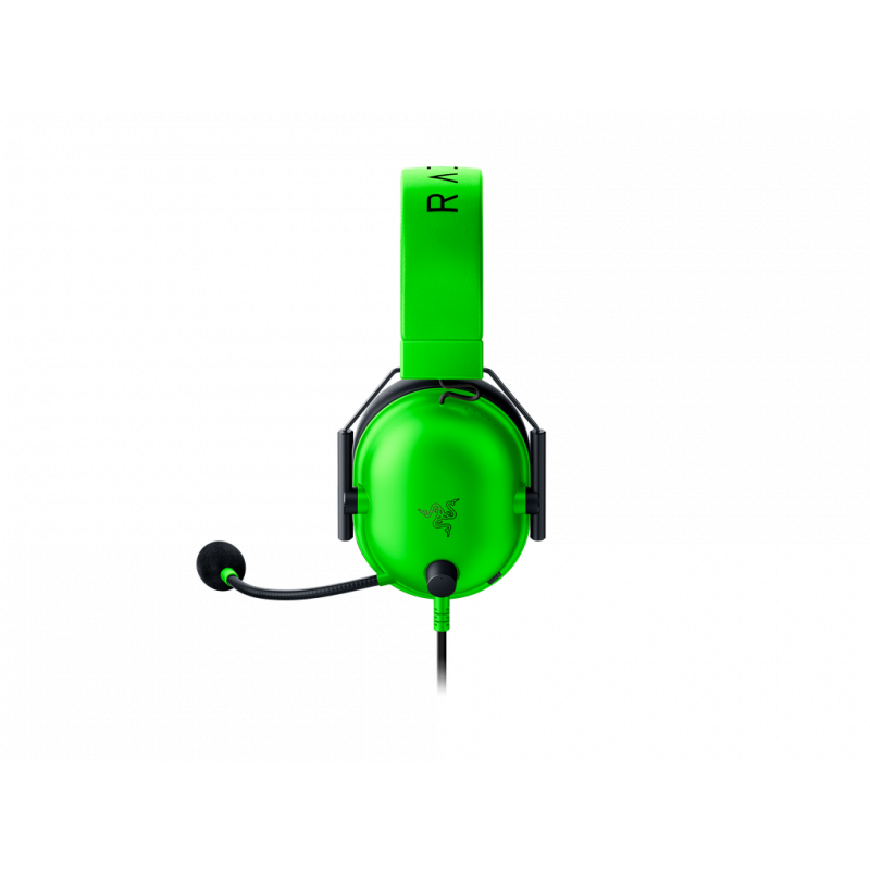 Гарнитура Razer BlackShark V2 X Green (RZ04-03240600-R3M1)