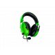 Гарнитура Razer BlackShark V2 X Green (RZ04-03240600-R3M1)