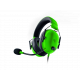 Гарнитура Razer BlackShark V2 X Green (RZ04-03240600-R3M1)