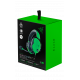 Гарнитура Razer BlackShark V2 X Green (RZ04-03240600-R3M1)