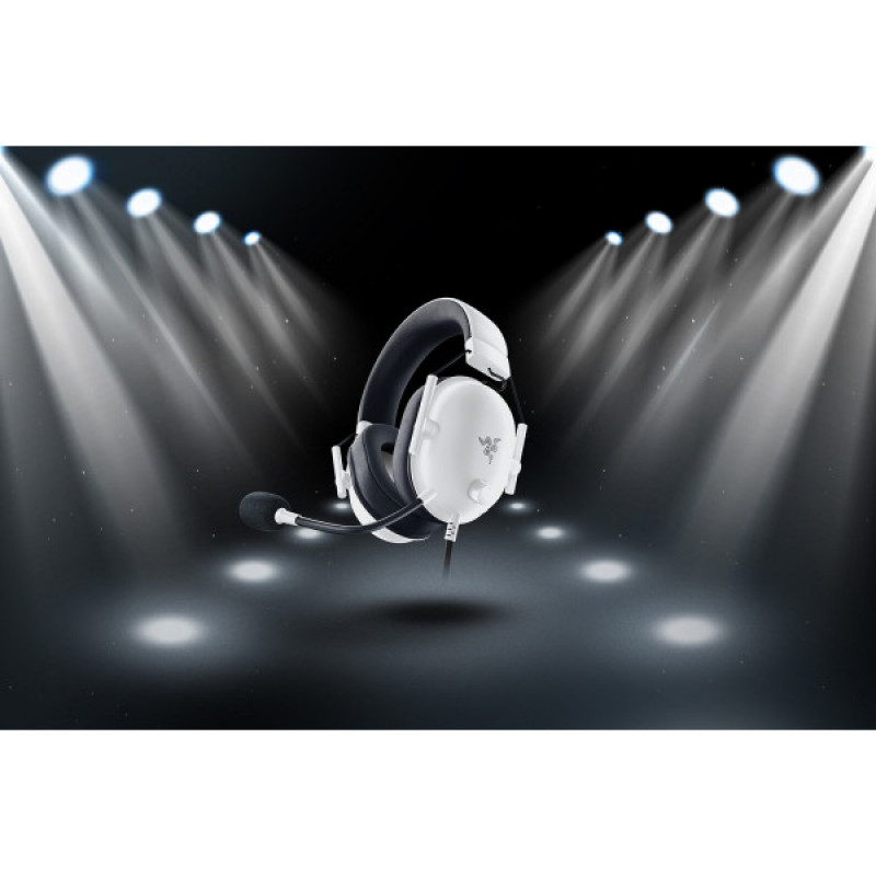 Гарнітура RAZER Blackshark V2 X, Special White (RZ04-03241700-R3M1)