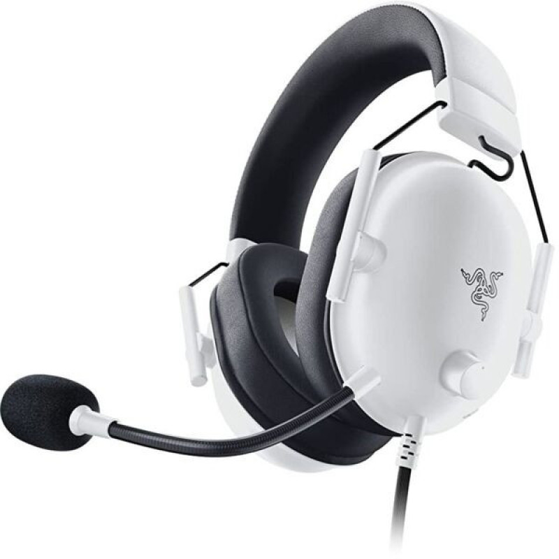 Гарнітура RAZER Blackshark V2 X, Special White (RZ04-03241700-R3M1)