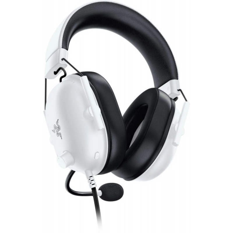 Гарнітура RAZER Blackshark V2 X, Special White (RZ04-03241700-R3M1)