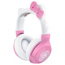 Гарнітура RAZER Kraken BT, Hello Kitty Edition (RZ04-03520300-R3M1)