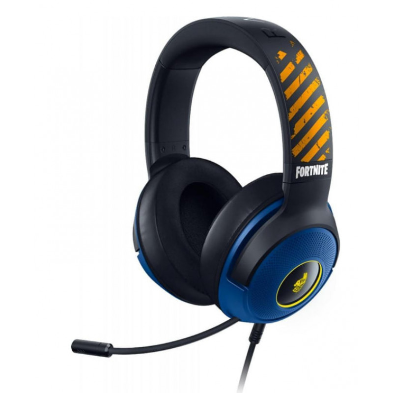 Гарнітура RAZER Kraken V3 X FORTNITE (RZ04-03750500-R3M1)