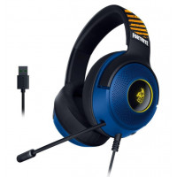 Гарнітура RAZER Kraken V3 X FORTNITE (RZ04-03750500-R3M1)