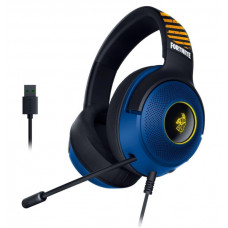 Гарнітура RAZER Kraken V3 X FORTNITE (RZ04-03750500-R3M1)
