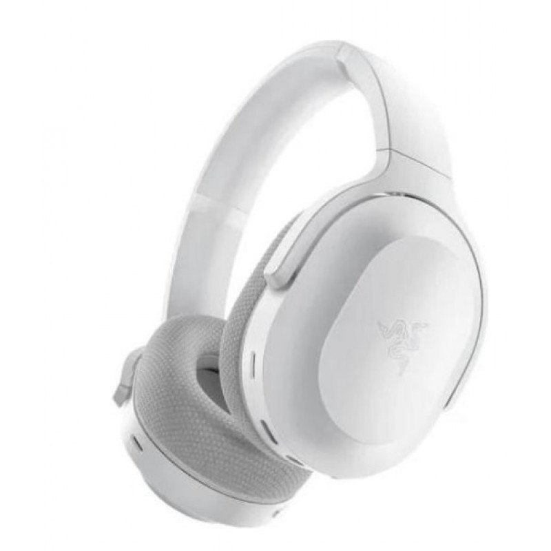 Гарнітура RAZER Barracuda, Mercury (RZ04-03790200-R3M1)