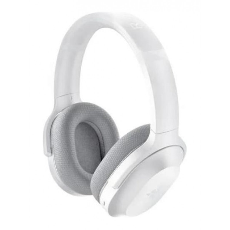Гарнітура RAZER Barracuda, Mercury (RZ04-03790200-R3M1)
