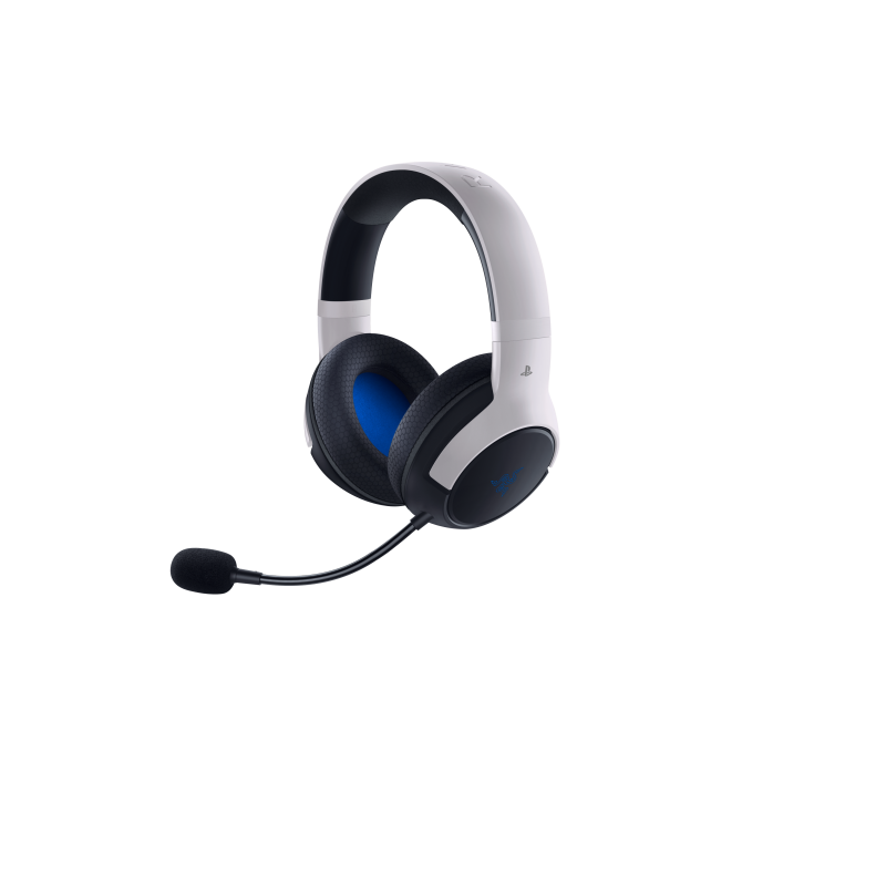 Гарнітура RAZER Kaira Hyperspeed for PS5, black (RZ04-03980200-R3G1)