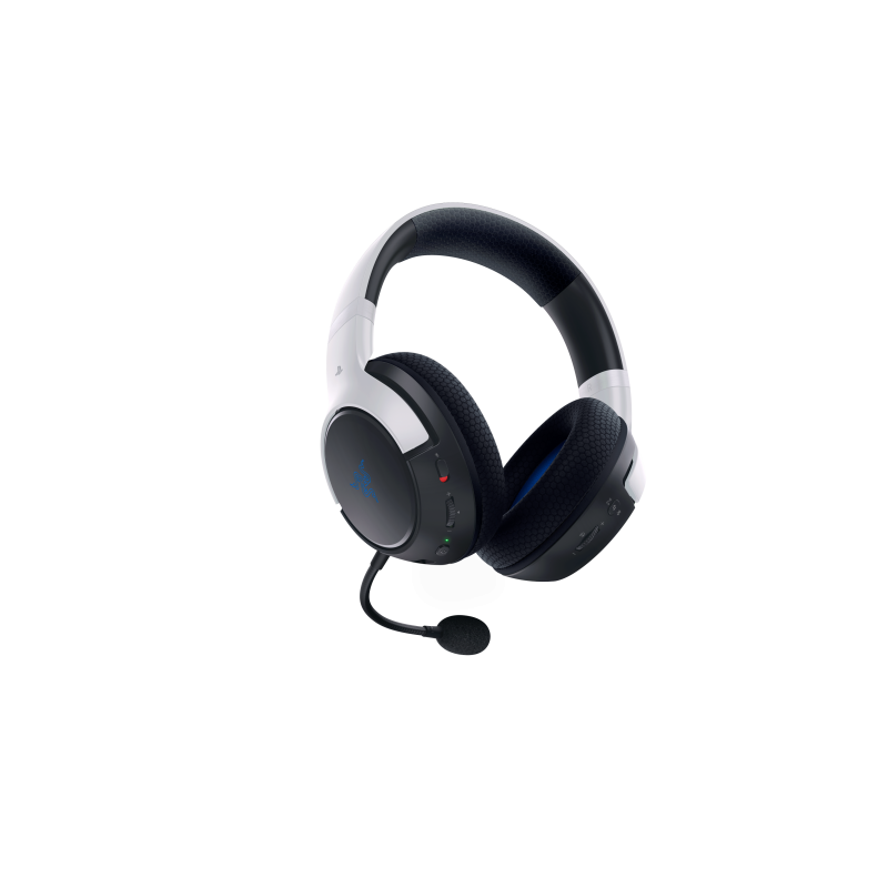 Гарнітура RAZER Kaira Hyperspeed for PS5, black (RZ04-03980200-R3G1)